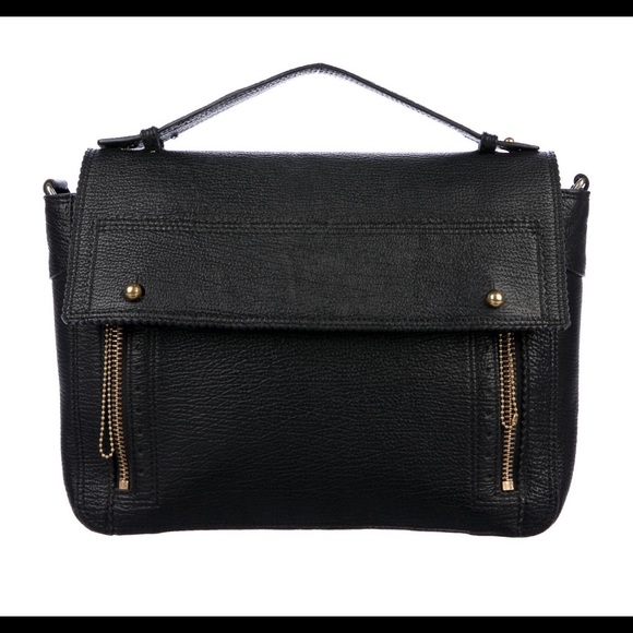 3.1 Phillip Lim Pashli Messenger Bag - Picture 1 of 6